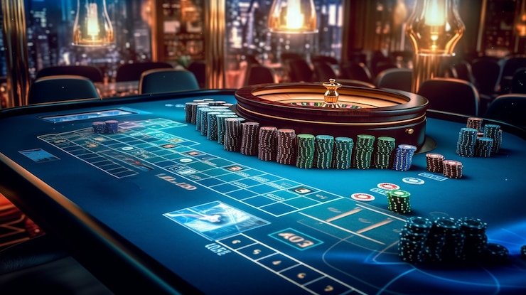 naga288 wallet balance and Dream Gaming bet confirmation during live baccarat round